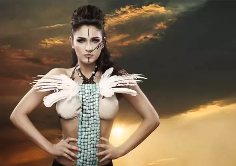 Shaka Muv îşi propune să renunţe la ciocolată în 2012? Vezi ce vor Mishelle şi Boier Bibescu
