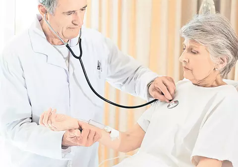 Gata! Vom plăti consultaţiile la doctor!