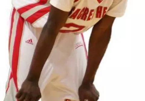 Înainte să fie omorât, baschetbalistul Chauncey Hardy băuse destul