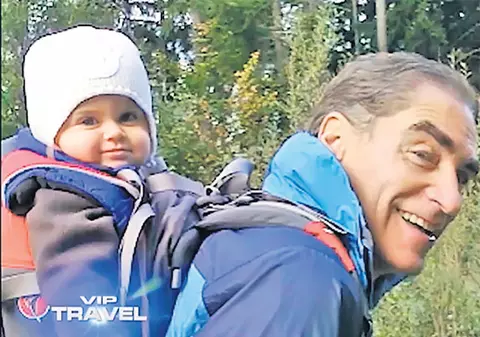 INCREDIBIL! Ce făcea PETRE ROMAN în dimineaţa MINERIADEI. Nu o să-ţi vină să crezi