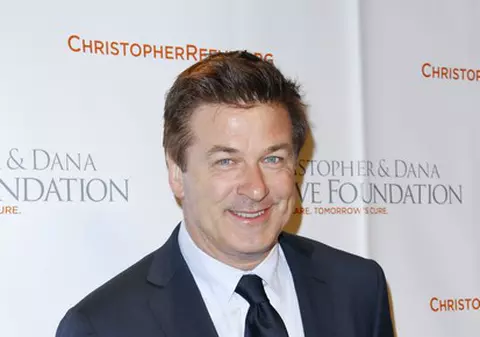 Actorul Alec Baldwin, dat jos din avion. Află de ce