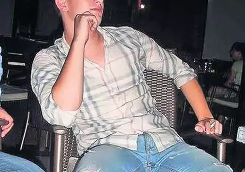 Alexandru Bibu, fiul consilierului din Tulcea, a luat bani cu împrumut de la "Cămătari"?
