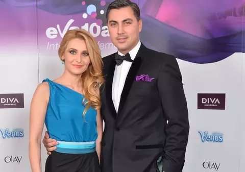 Alina Sorescu, fii pe fază! Alexandru Ciucu: "Moș Crăciun vreau să îmi aducă cel mai mic și subțire laptop"