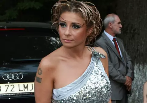 Ana Maria Prodan, împotriva vrăjitoarelor: "Le-aș da câteva bâte în cap"