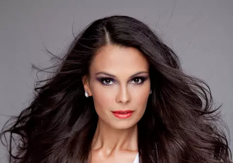 Află ce îşi doreşte Anca Serea pentru 2012