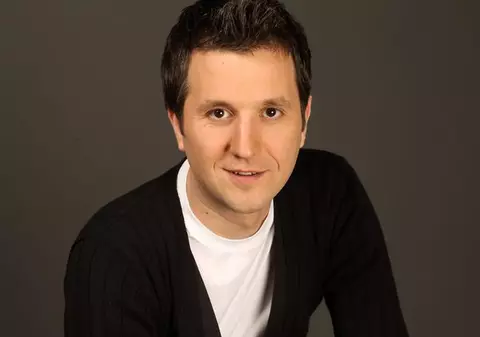 Andi Moisescu își închide telefonul de Sărbători