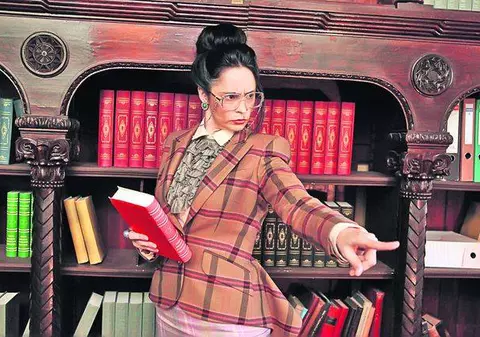 Andreea Marin Bănică: "M-am simțit excelent grasă"