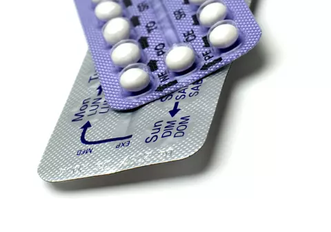 3 efecte negative ale anticoncepţionalelor asupra psihicului tău
