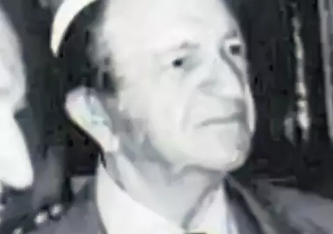 A murit aşteptând despăgubiri de la Valentin Ceauşescu! | Serial Libertatea