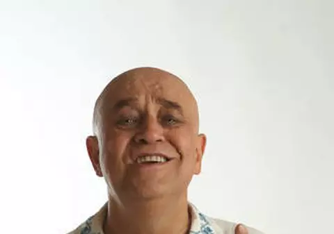 Benone Sinulescu, răsfăţat în Italia cu vin de 1.000 de euro