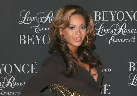 Beyonce: "O să-l calc pe nervi pe copilul meu"