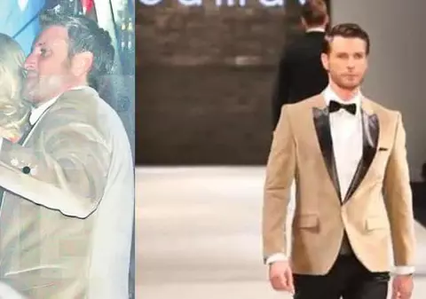 Bote are sacoul pe care Irina Shayk i l-a luat lui Cristiano Ronaldo!