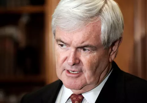 Declarație-șoc! Favoritul republican în cursa pentru președinția SUA: ”Palestinienii sunt un popor de teroriști”