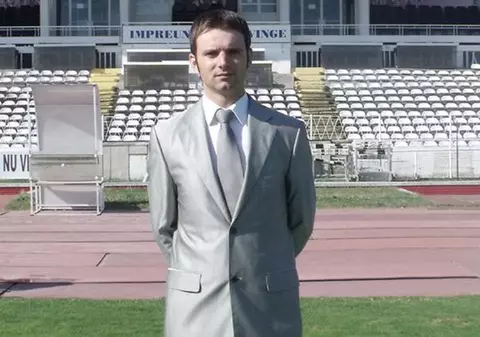 ”La Viitorul Constanţa, echipa lui Hagi, nu e totul aşa roz precum pare”. Vezi cine spune asta!