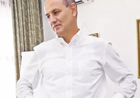 Şoc în Liga 1! Copos se retrage definitiv din fotbal! "Cedez clubul pentru un leu"