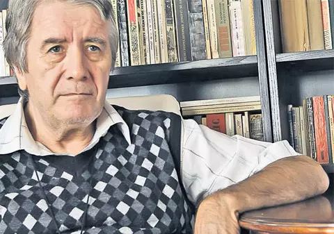 Cornel Constantiniu iese câteva ore din spital special pentru premiul de la Gala Electreord