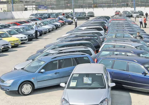 Taxa de poluare va intra în prețul carburanților