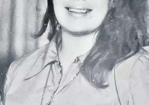 Ce frumoasă era Mariana Cur-de-fier!
