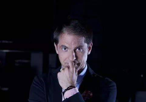 Dan Negru: "Vremea artiştilor a murit, e vremea produselor!"