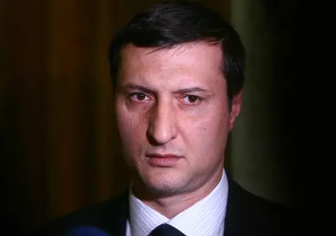 Deputatul Dan Păsat a lovit o femeie cu mașina 