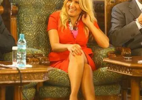 Udrea, despre PSD-iști: ”Când mă uit la Bănicioiu, Ponta şi Robert Negoiţă văd că generaţia asta politică a eşuat”