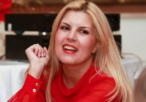 Elena Udrea pierde procesul în care cerea obligarea Olguţei Vasilescu la plata a 100.000 lei daune