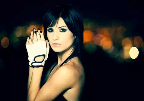 Ăsta da cadou! De Moș Nicolae, Ellie White a primit o croazieră pe Mediterană