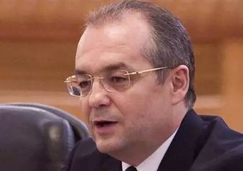Au apărut stenogramele întâlnirii dintre Boc şi liderii USL: "Şi voi, dacă preluaţi puterea, riscaţi să păţiţi la fel"
