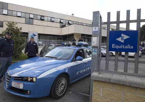 Un grup anarhist pune Europa pe jar: a trimis colete-capcană în Roma și Frankfurt