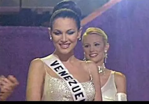 La 28 de ani, Miss Venezuela 2000 a murit de cancer mamar