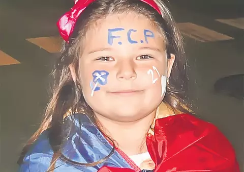 Cristi Săpunaru e la un pas să se despartă de FC Porto, iar fiica lui, Alessia, îl ajută să treacă peste acest moment. Află cum!