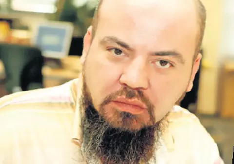 Liber la cuvânt | Murgeanu, profesionistul pitit!