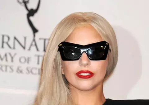 Lady Gaga: ”Fostul iubit mi-a spus că voi muri singură”
