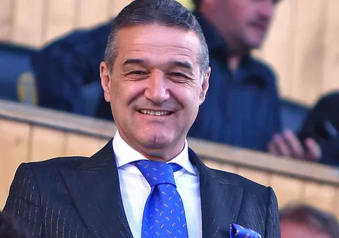 Gigi Becali: "I-am jurat lui Iisus că trei păcate nu le mai fac niciodată"