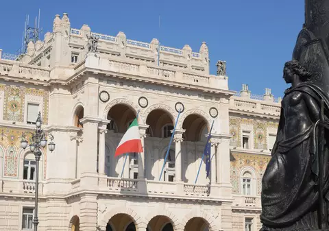 Gafă italiană: profesor canadian, numit din greşeală secretar de stat în Ministerul Agriculturii