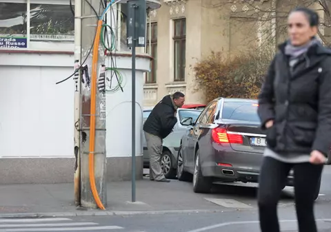 Din cauza lui a ratat Gică Hagi România