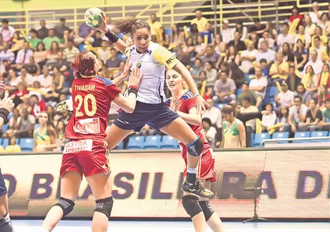 Cristian Gaţu, preşedintele FRH: «A fost un an al decepţiilor»