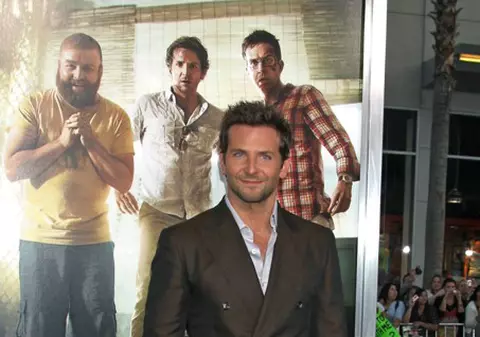 Este sigur! "Marea mahmureală" va avea şi a treia parte! VIDEO