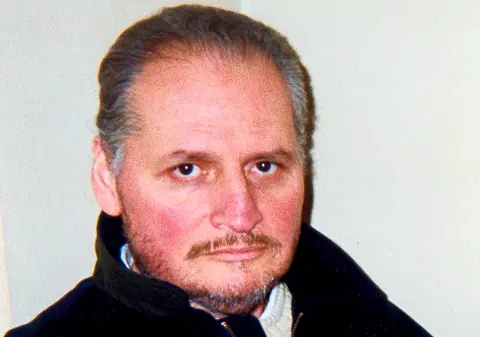 Carlos "Şacalul", condamnat la închisoare pe viaţă