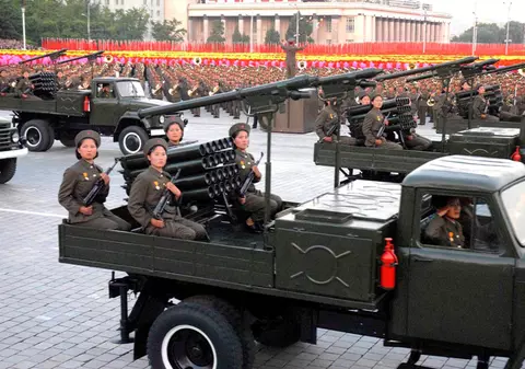 Temerile se adeveresc! Coreea de Nord ameninţă Sudul. "Îl vom face pe preşedinte să plătească!"