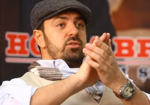 Horia Brenciu a pierdut castingul pentru Disney! Află de ce!