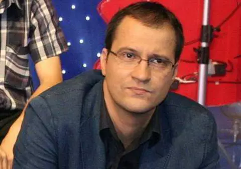 "Huidu scapă cu suspendare." Vezi cine spune!