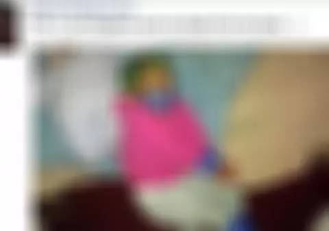 IMAGINEA CARE A ŞOCAT MILIOANE DE OAMENI! Cum îşi pedepseşte un bărbat fiica dacă e neascultătoare 