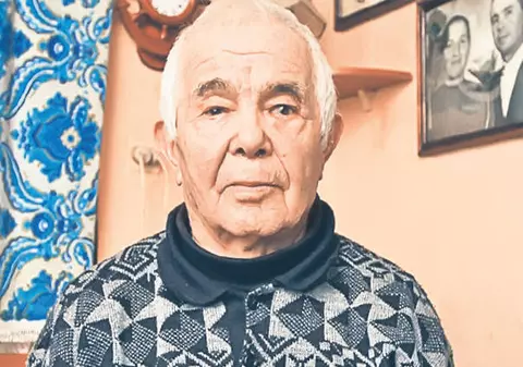 Tatăl lui Emil Boc a fost înmormântat