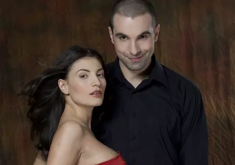 Ioana Ginghină îl așteaptă pe Moș Nicolae: "Am început ornatul casei"