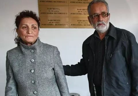 Tatăl Mădălinei Manole s-a răzgândit: nu vrea să-și mai vadă nepotul. Află de ce!