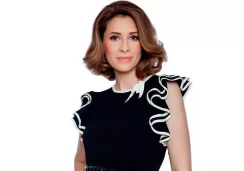 Iuliana Tudor nu găteşte: "Nu am timp şi nici nu-s prea pricepută"