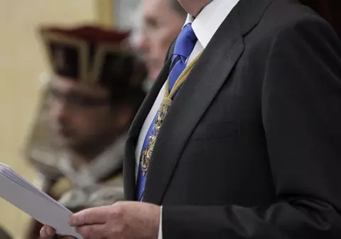 Casa Regală a Spaniei a făcut publice salariile membrilor săi! Vezi cam cât câștigă un rege!