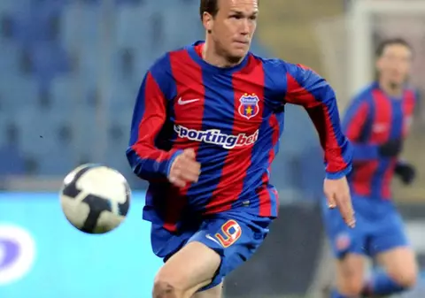 Kapetanos le-a dat ciprioţilor date despre Steaua