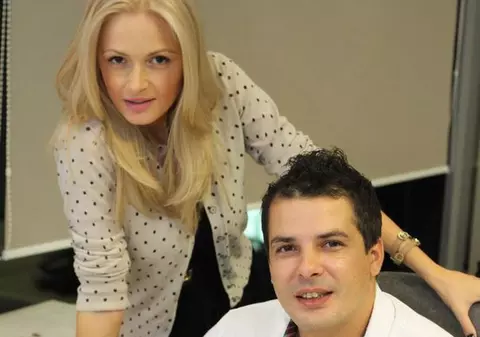 Nick cântă pe Litoral